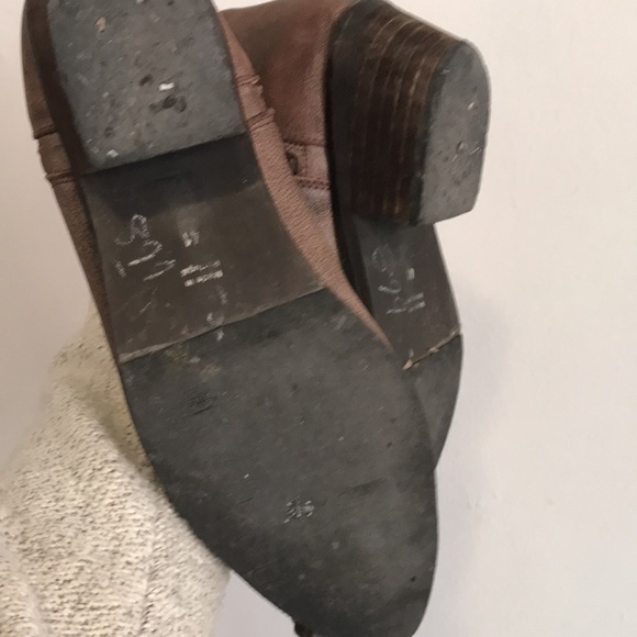 Free People Boots - Picture 5 of 5